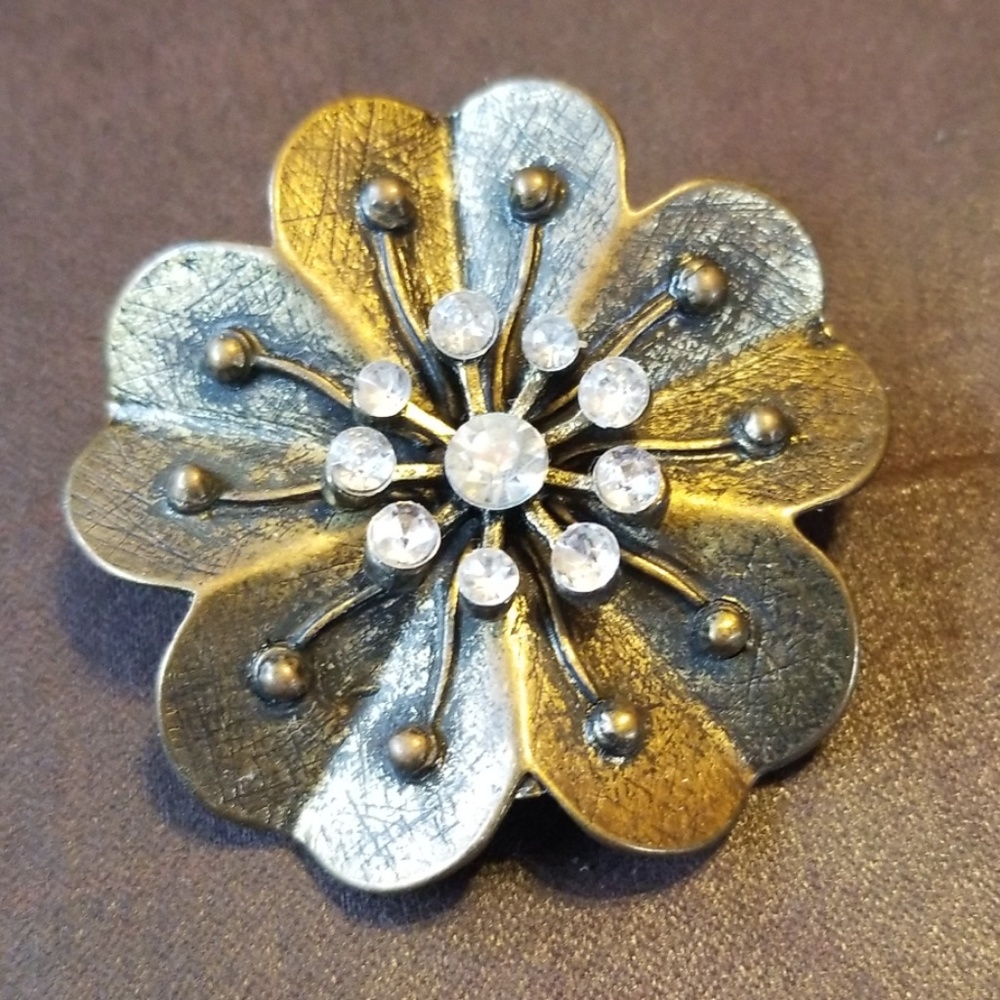 Flower Ring